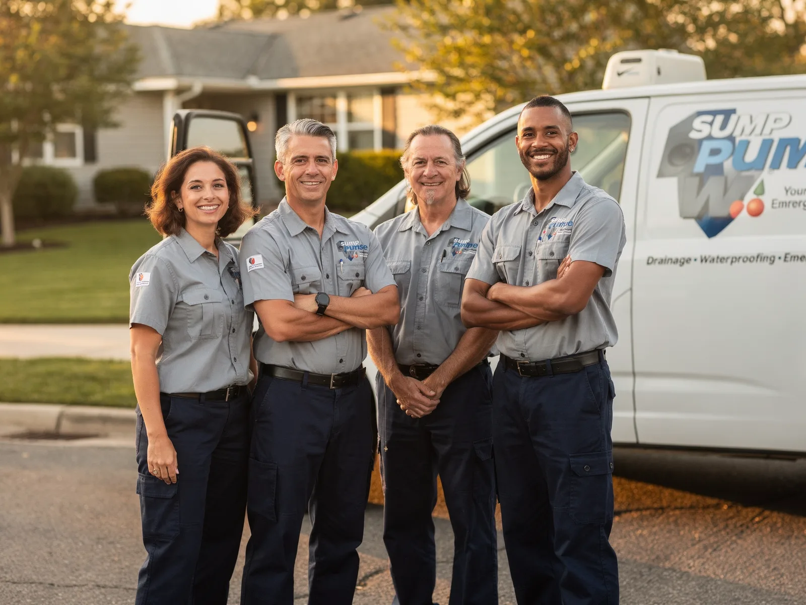Water Heater Repair company in North Dartmouth, MA